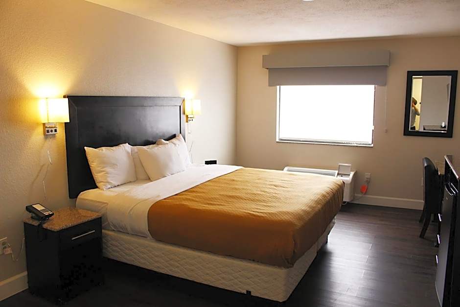 Baymont by Wyndham Del Rio