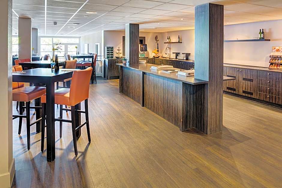 Fletcher Landgoed Hotel Holthurnsche Hof