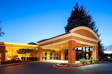 FairBridge Hotel by Concord Plaza
