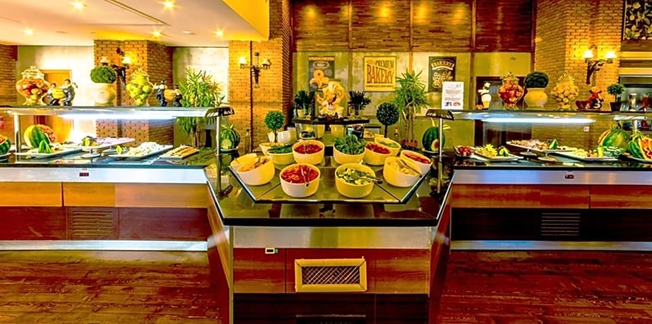 Grand Yazici Club Marmaris Palace