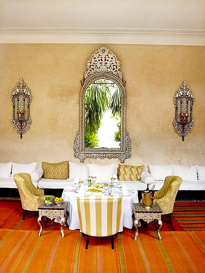 Riad L'Hôtel Marrakech