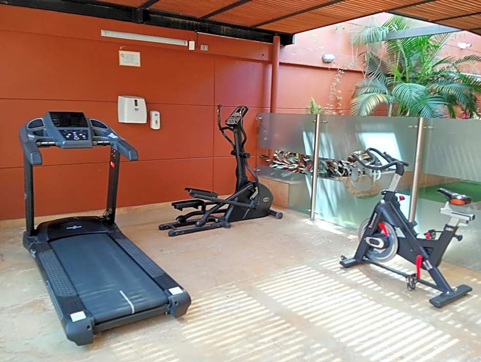 Hotel Lomas 10 Medellin