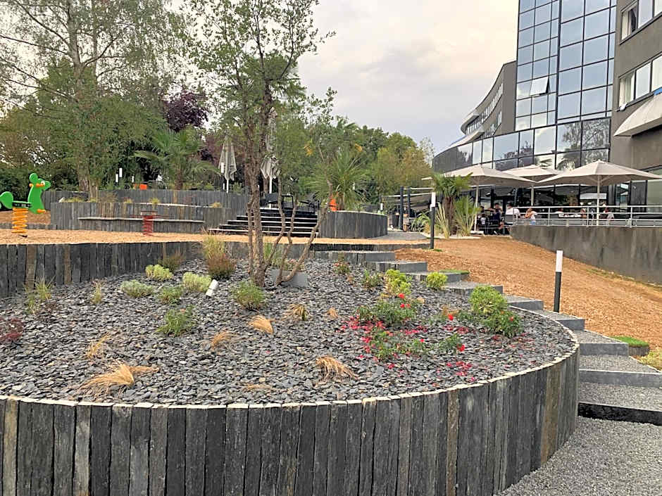 Novotel Poitiers Site du Futuroscope