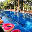 Tophie pool villa Rayong