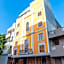 Hotel Golden Sun Inn
