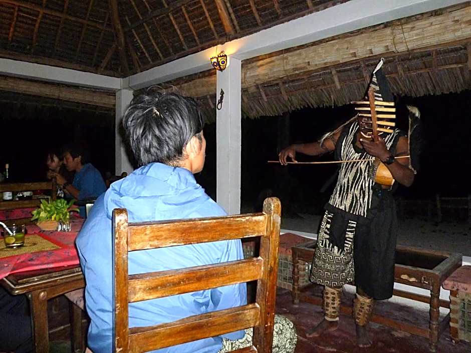 Paradise Beach Bungalows