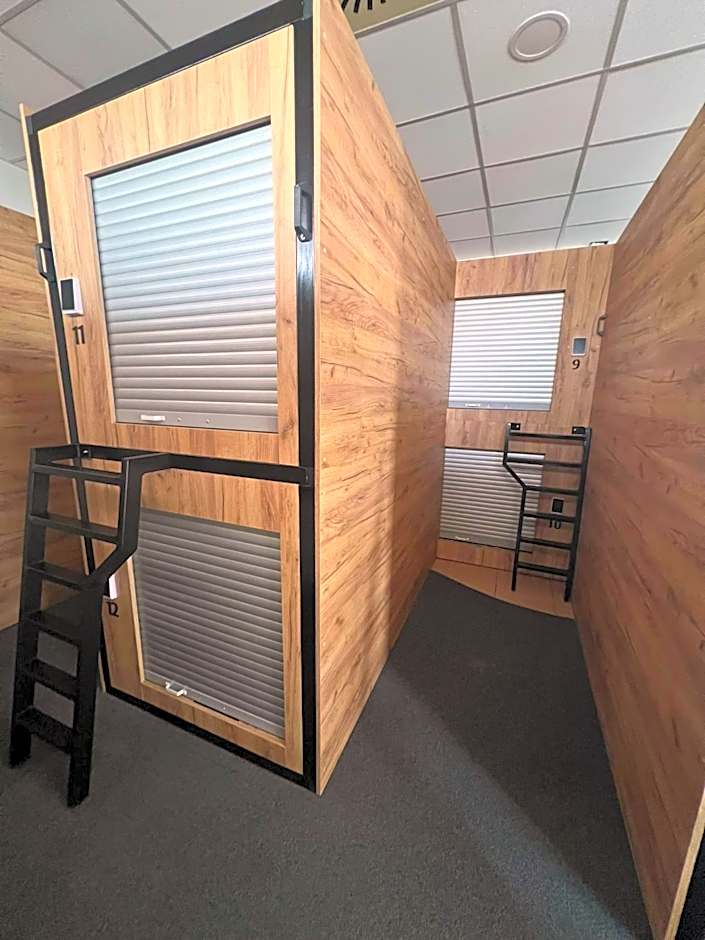 Like a Hostel Prague