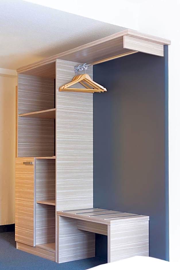 Hotel Sonnenhof Pleinfeld