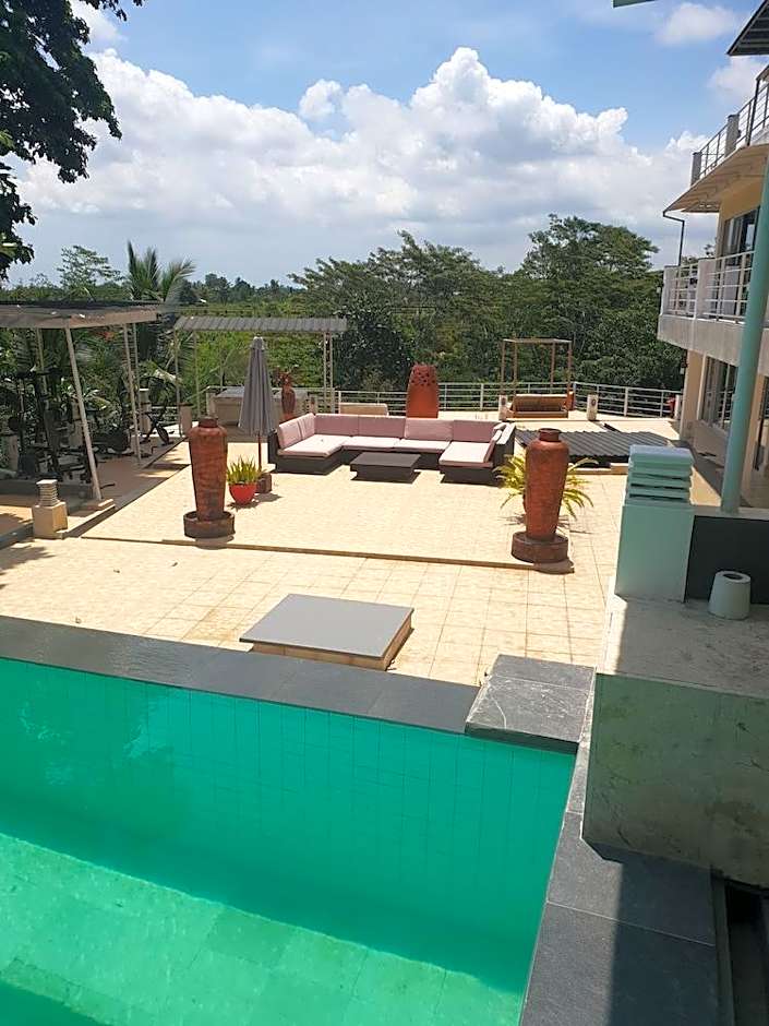 Villa Hati Indah