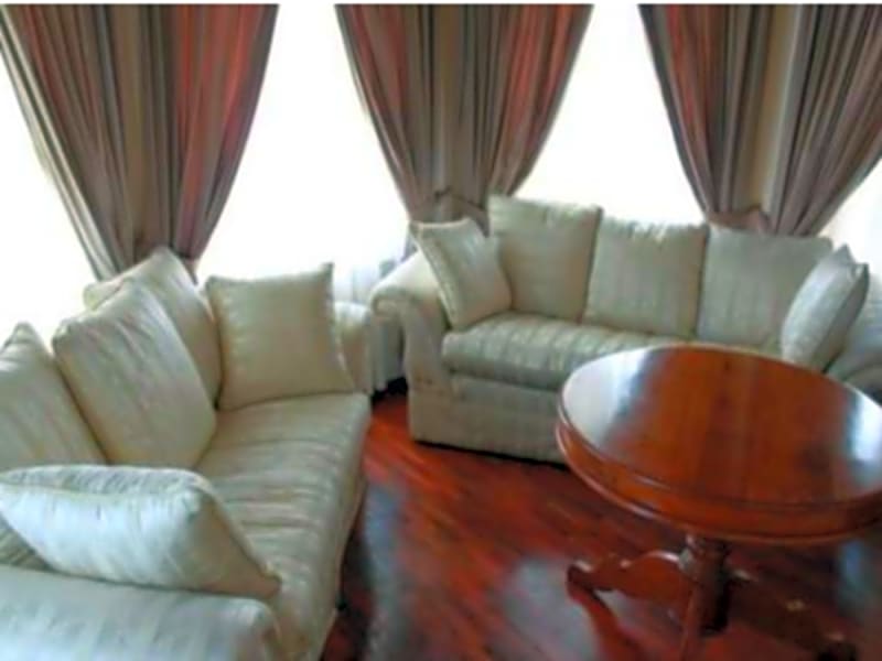 Lady Horton Bungalow