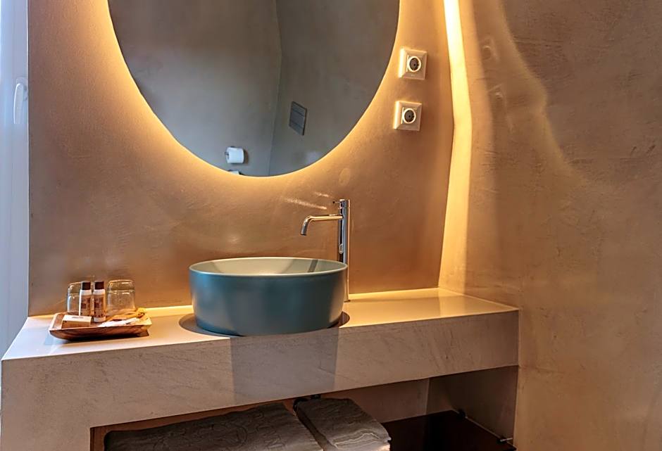 Pena D'Água Boutique Hotel & Villas