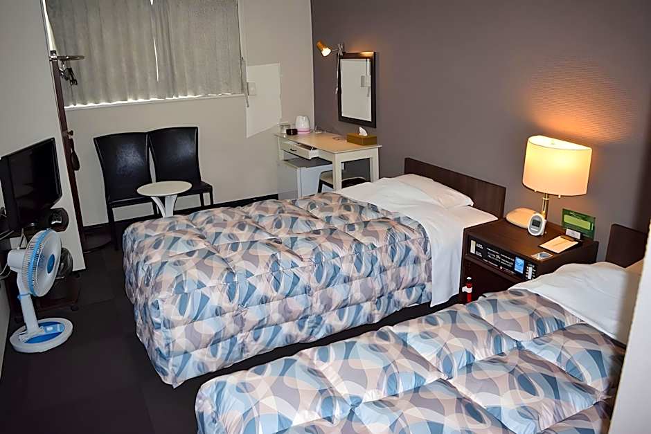 Hotel Yamanouchi