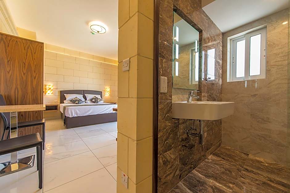 Il-Logga Boutique Hotel