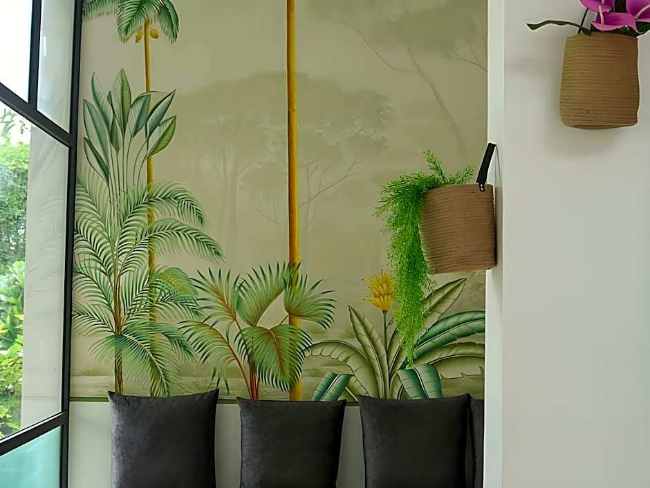 Brahma Horizon Hotel & Spa – Pushkar