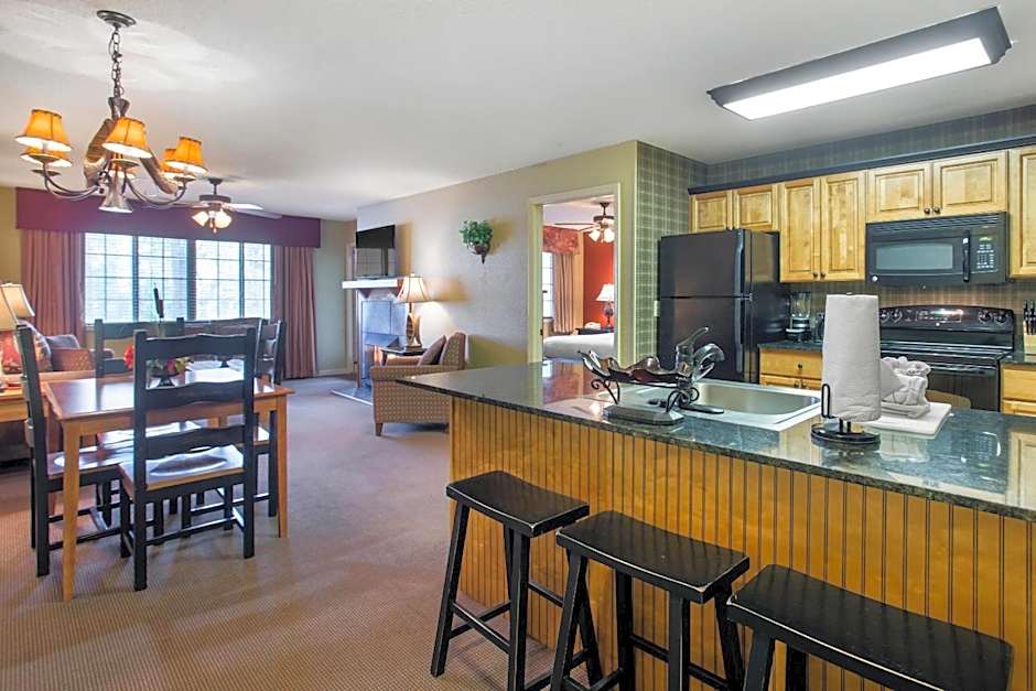 Bluegreen Vacations Blue Ridge Village, an Ascend Collection Resort