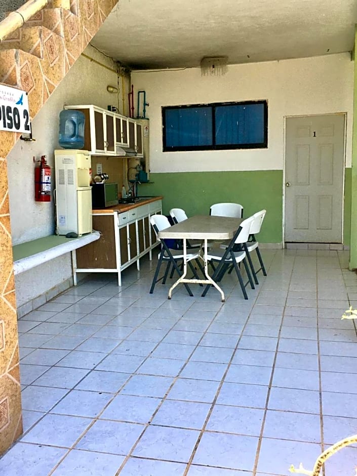 Posada Las Graditas