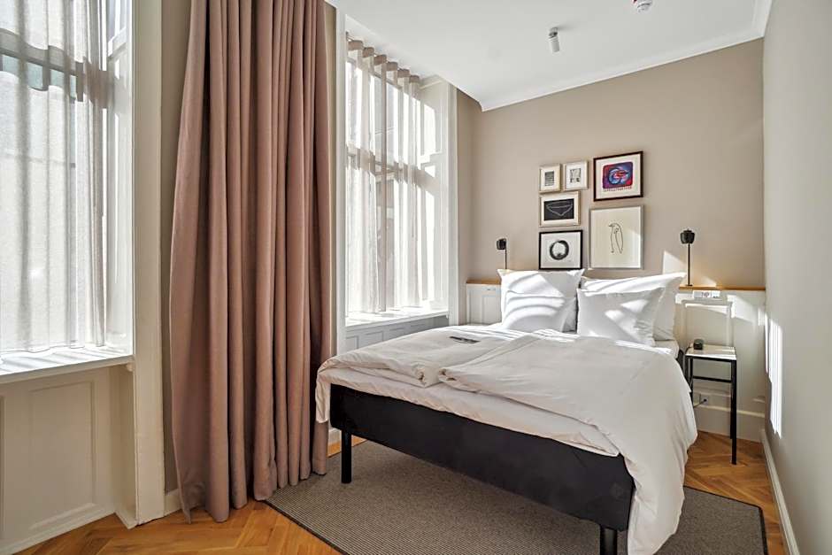 Hotel Kong Arthur