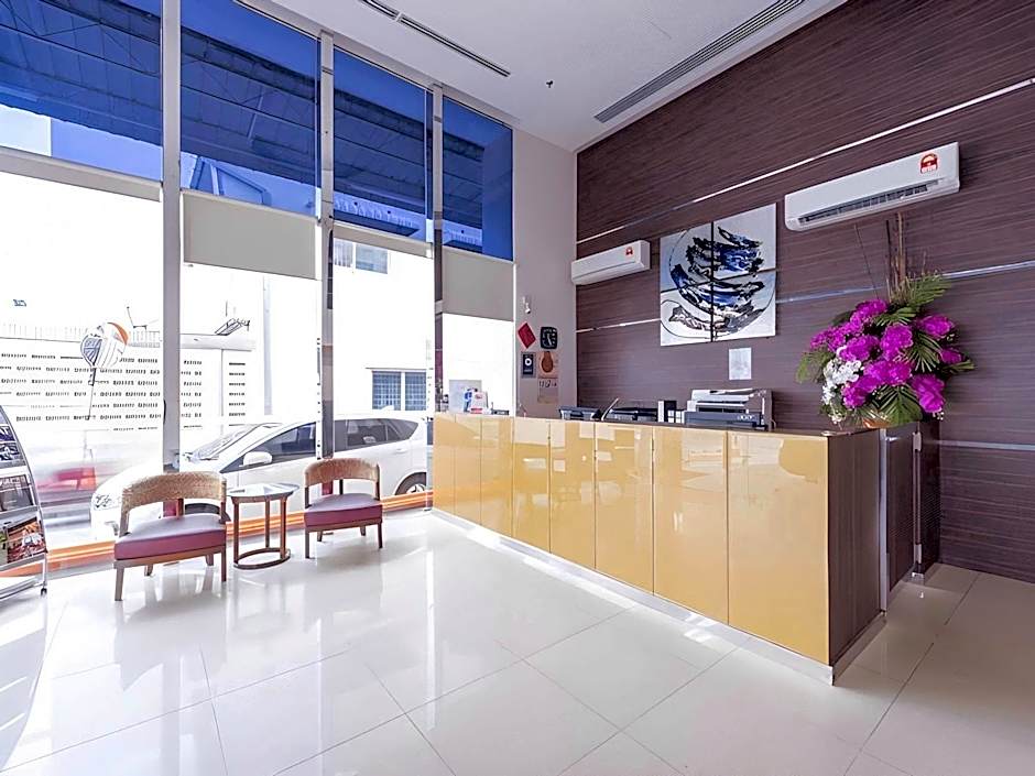 PP Hotel