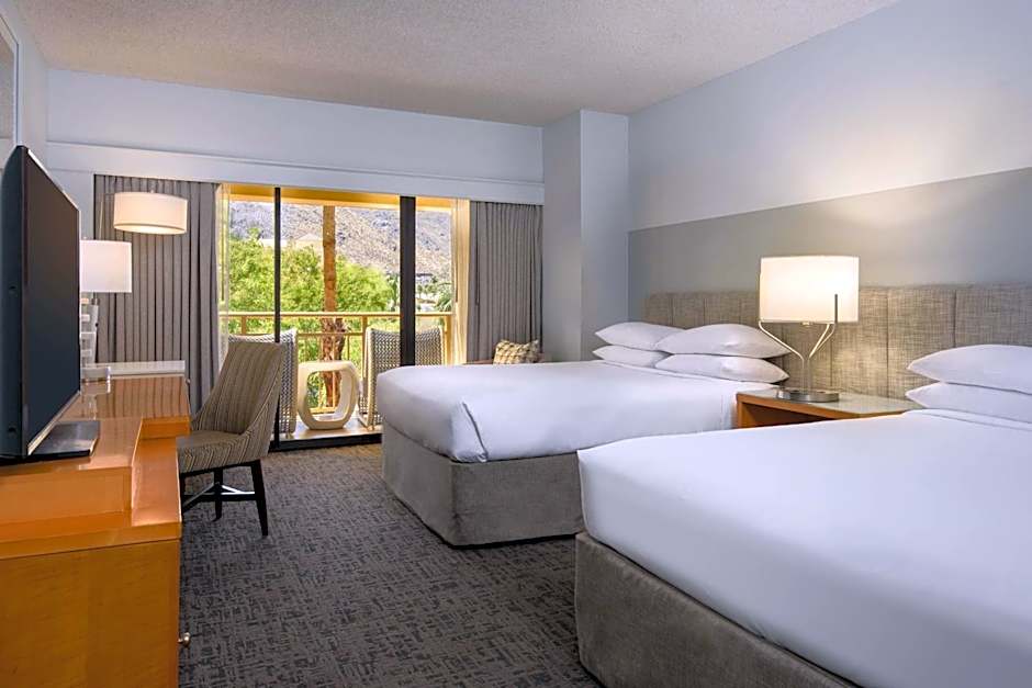 Renaissance Palm Springs Hotel