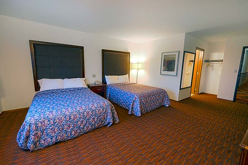 Harlan Inn and Suites By OYO Harlan