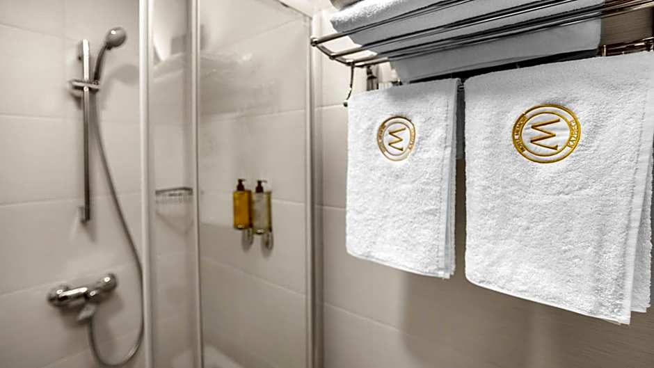 Hotel Memoir Kazbegi by DNT Group