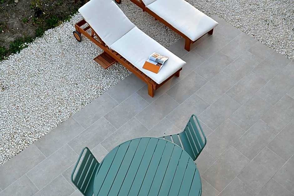 LUCCICAMARE family-run BeB