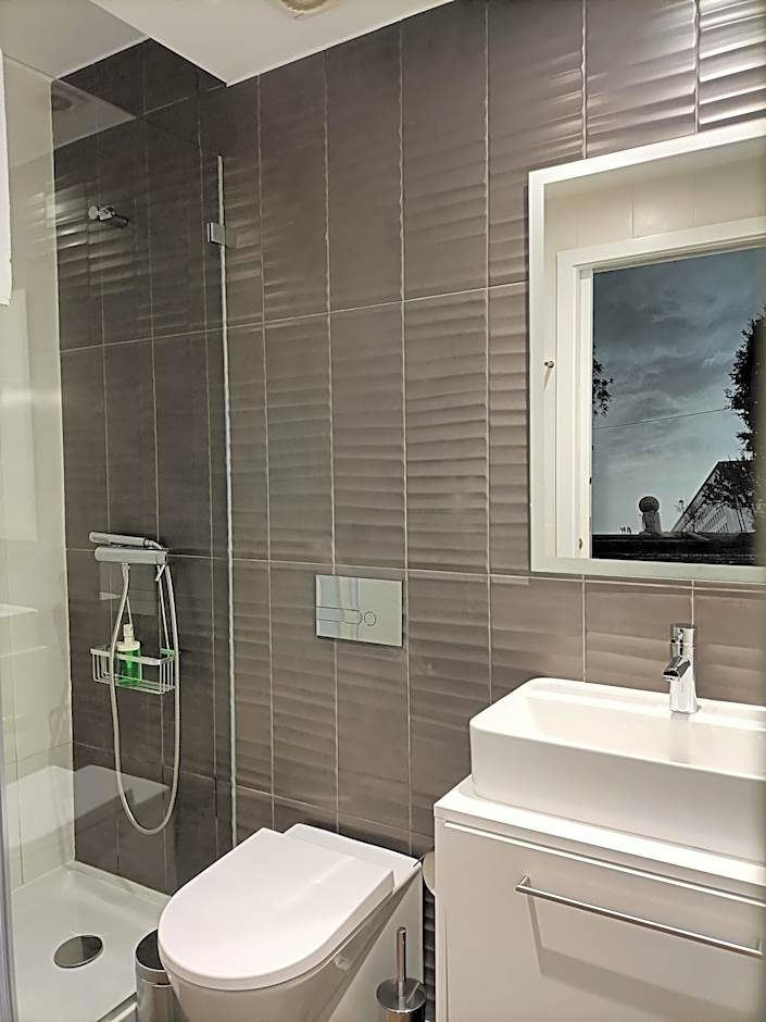 Coimbra Monumentais B&B