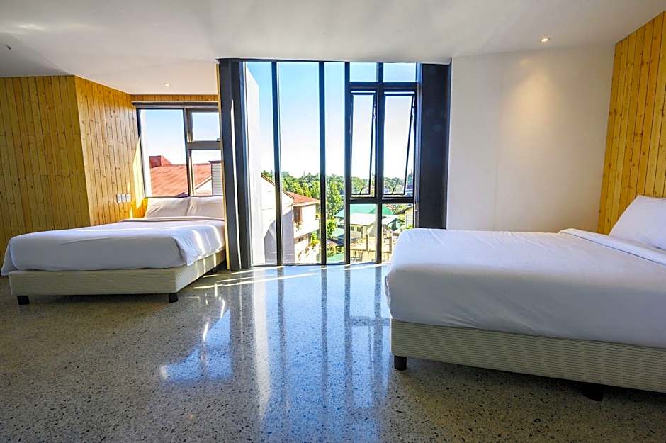 G1 Lodge Design Hotel