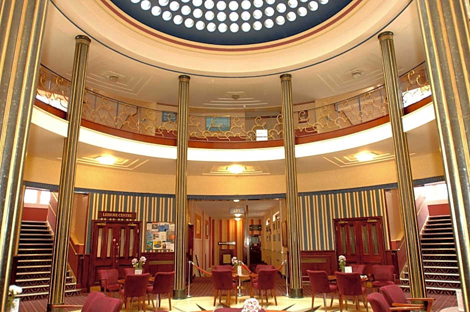 Royal Maritime Hotel