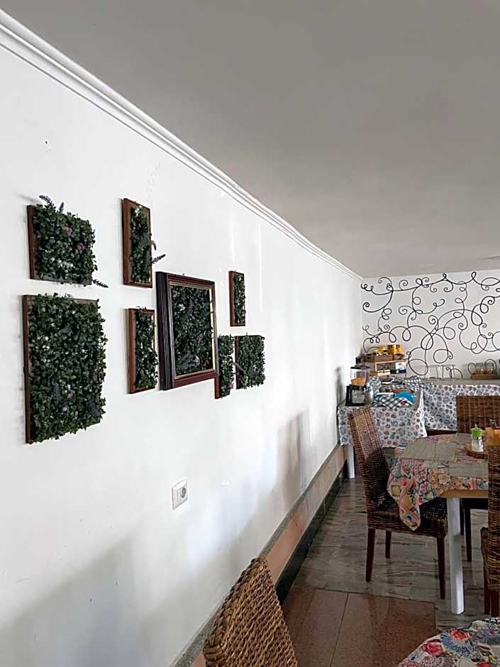 Hotel cappuccetto rosso