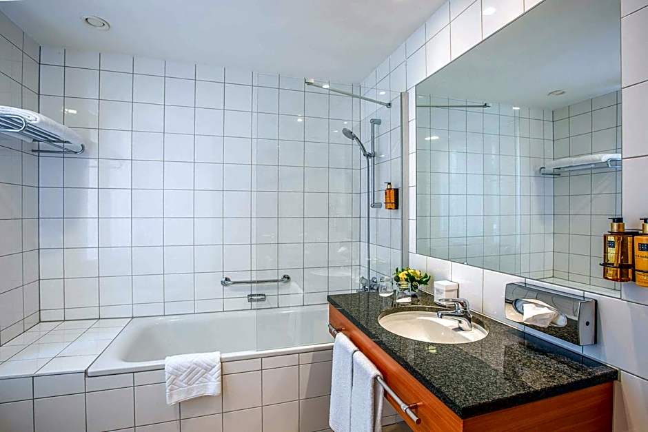 Ibercity Wien Schönbrunn