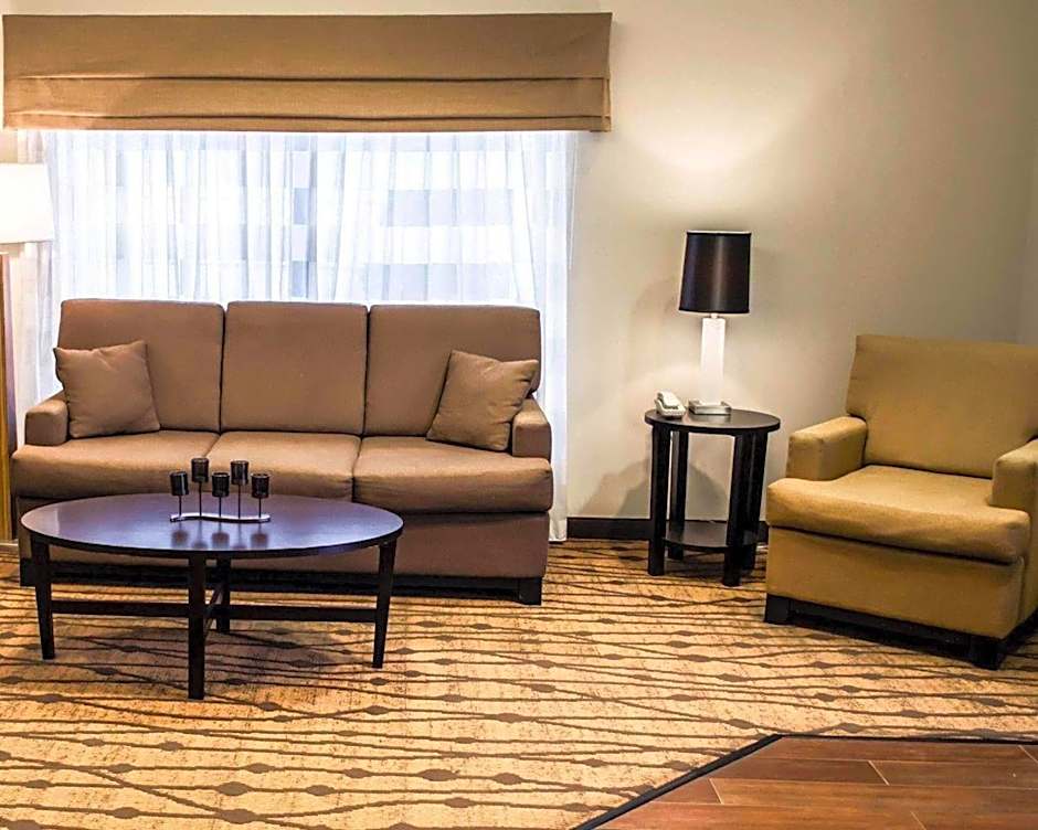 Sleep Inn & Suites Stony Creek - Petersburg South