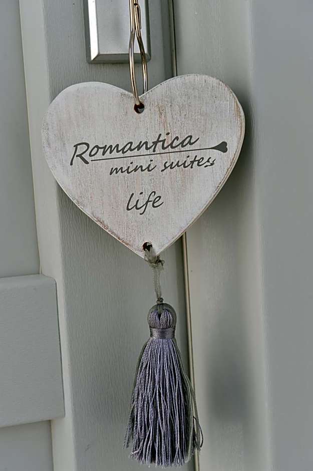 Romantica Suites