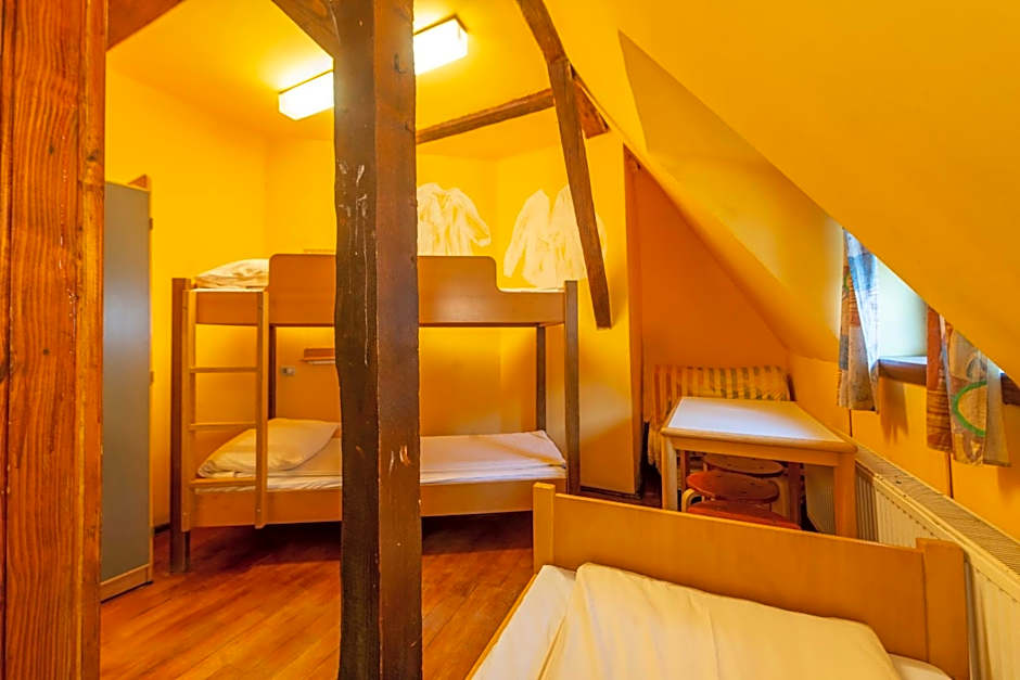 Burg Hostel Sighisoara
