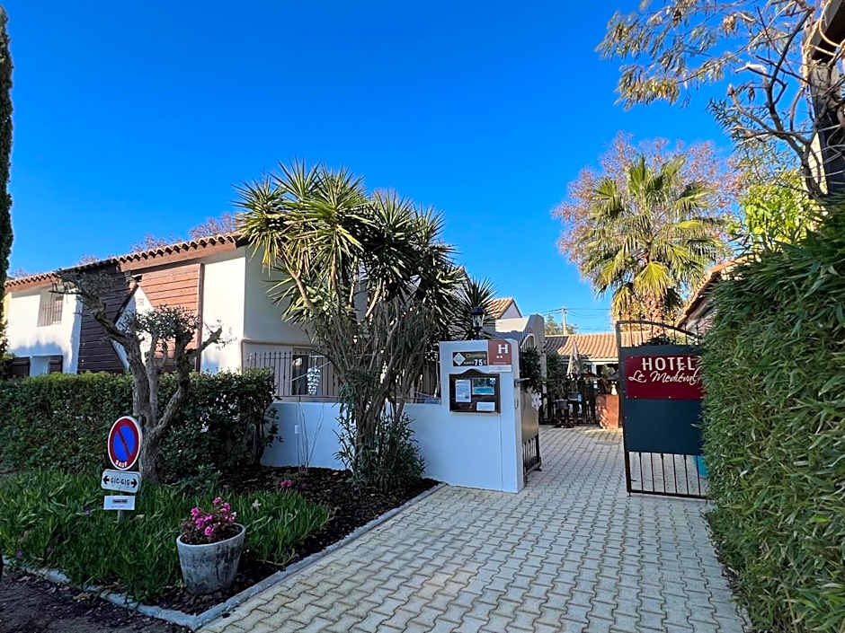 Hôtel Le Médiéval