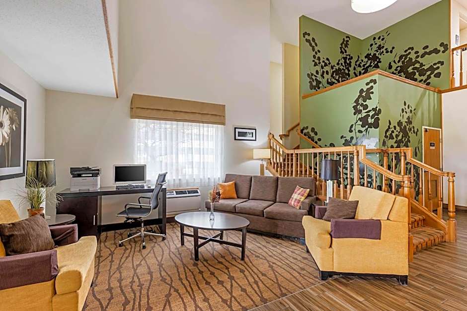 Sleep Inn & Suites Charles City