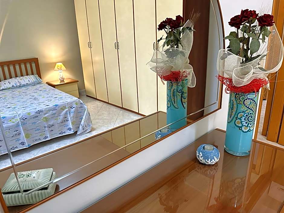Casa Vacanza AcquaMarina