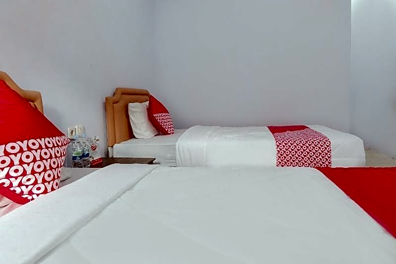 OYO 1415 Gelora Guest House