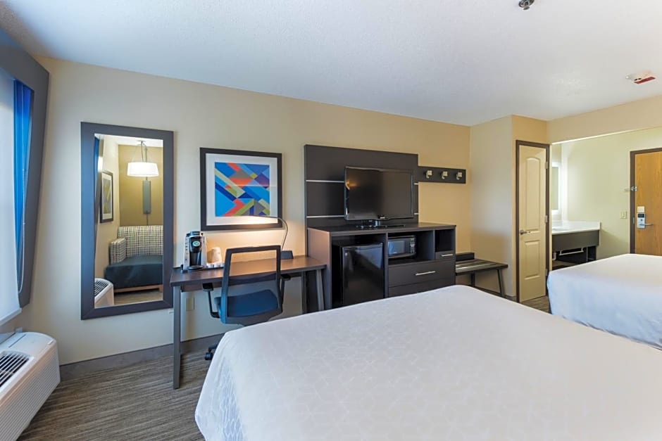 Holiday Inn Express London-I-70 By IHG
