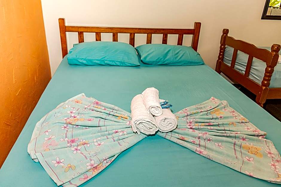 Pousada Chalé do Beija Flor