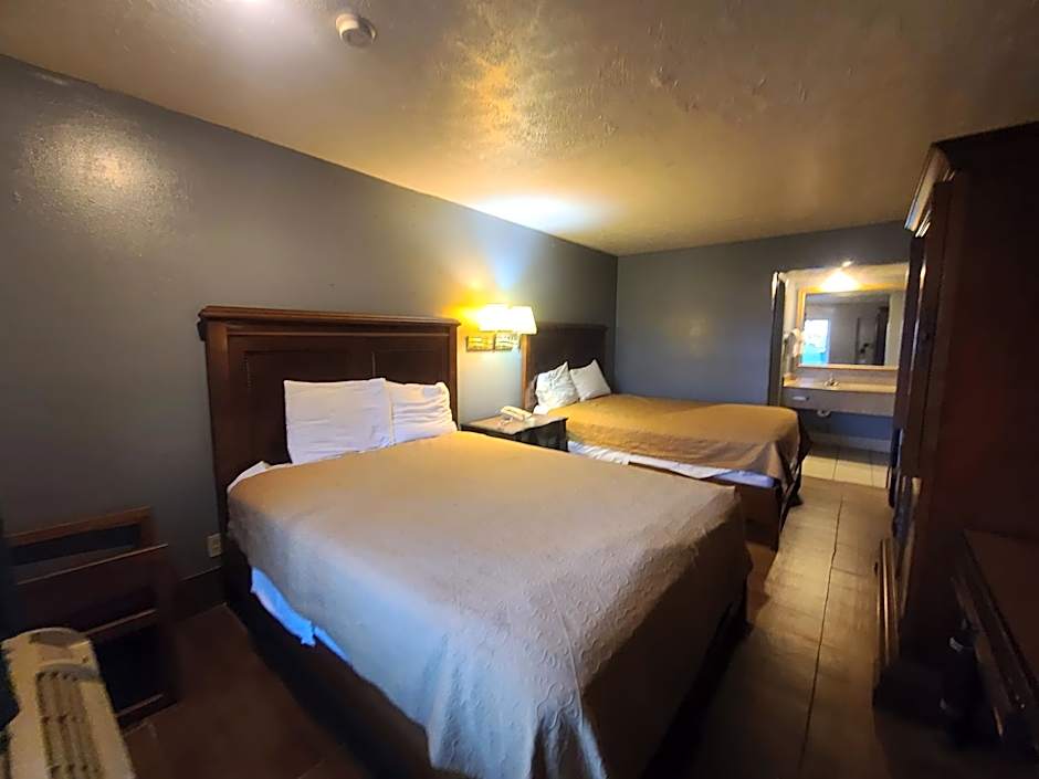 Garden Inn and Extended Stay