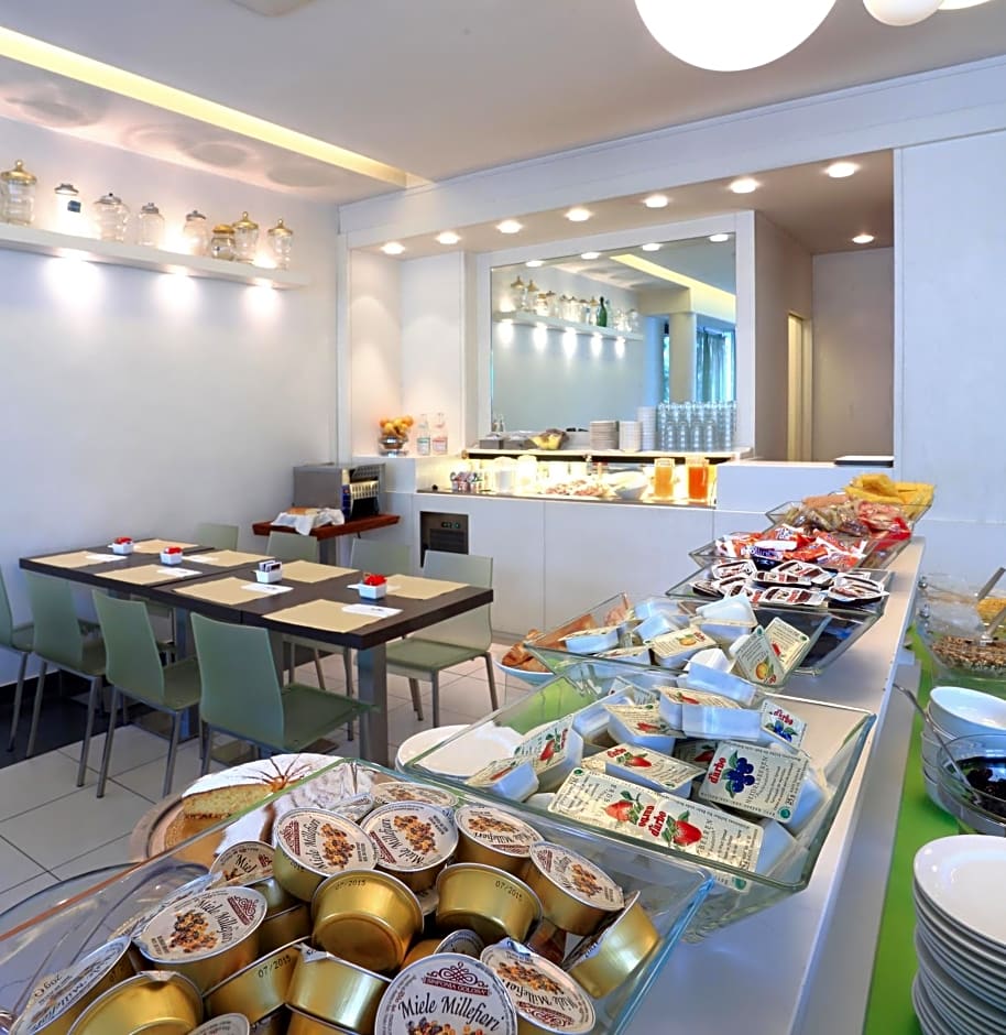 Hotel La Torretta