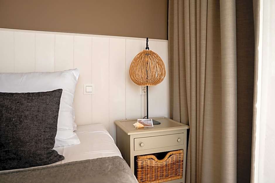 Noordzee, Hotel & Spa
