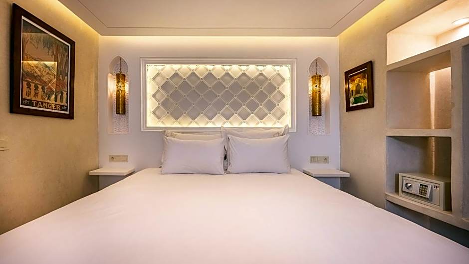 Luxe Nomade Marrakech & Spa