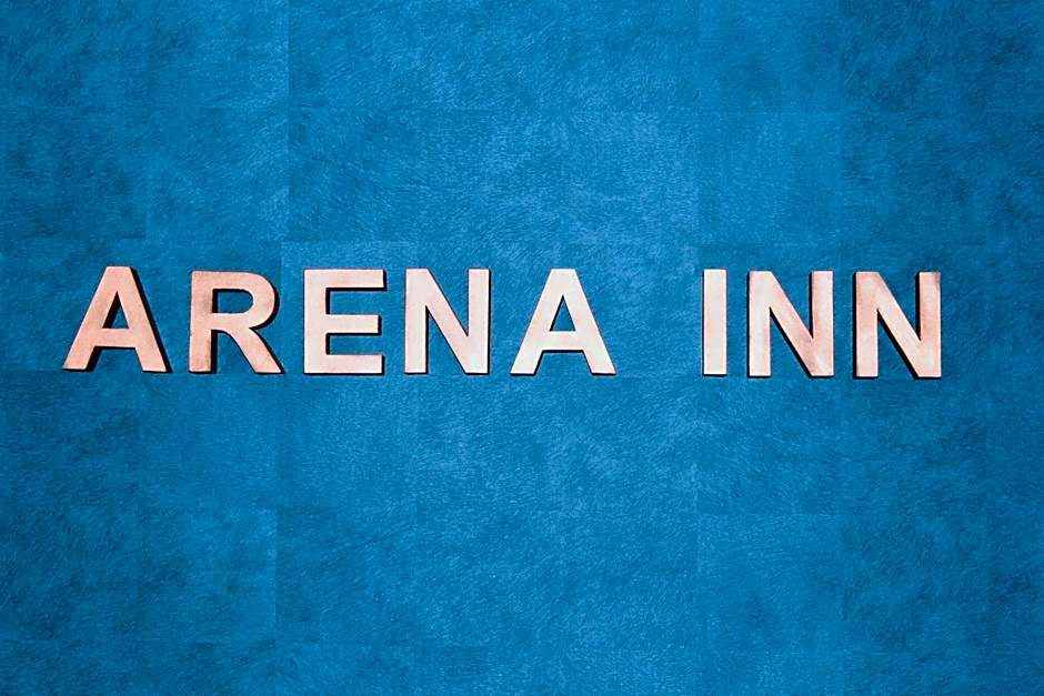 Hotel Arena Inn - Berlin Mitte