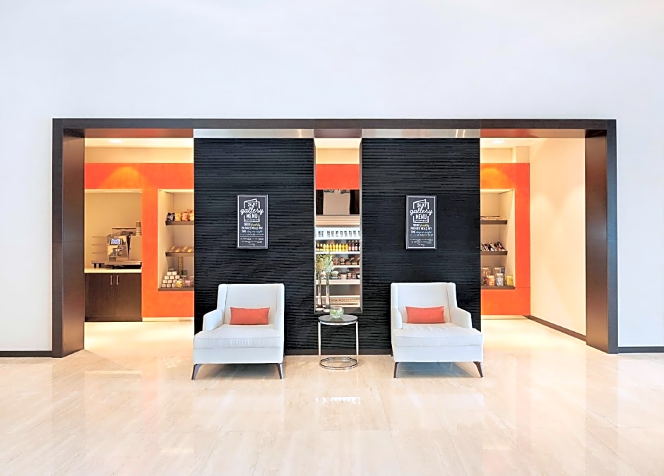 Hyatt Place Dubai Al Rigga Hotel