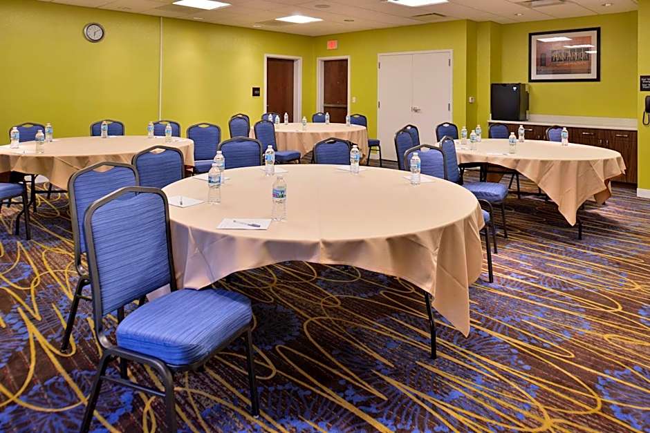 Hampton Inn By Hilton & Suites Ann Arbor West