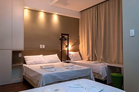 Hotel Pousada Santa Maria