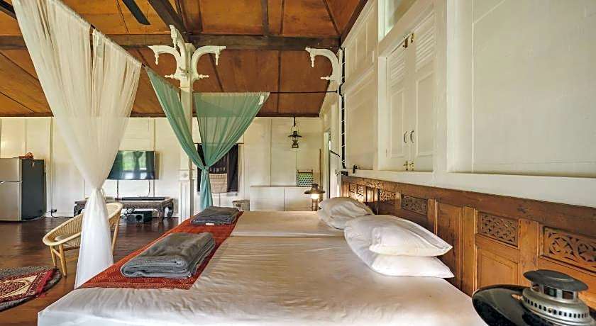 Rumah Jembarati by Sabda