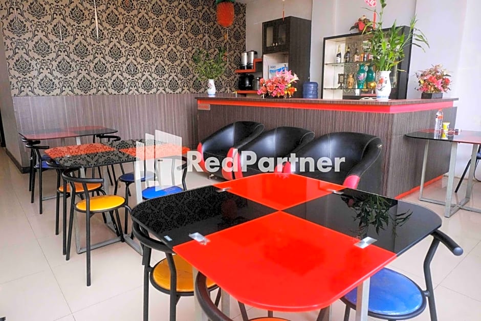 Hotel Permata Makassar Mitra RedDoorz